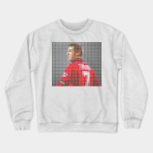 Cantona ² Crewneck Sweatshirt